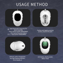 Load image into Gallery viewer, Electric Sleep Aids Device Handheld Microcurrents Tens Electrostimulator Instrument Fall Asleep Anxiety Depression Relief
