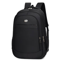 Load image into Gallery viewer, Men's Backpack Multifunctional Waterproof Business Bag For Male Portable Laptop Rucksack Large Capacity Unisex Backbag 15.6 Inch
