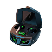 Load image into Gallery viewer, Handsfree Wireless Earphone 400mAh No Latency Smart Chip Gaming Headset Calling
