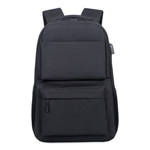 Load image into Gallery viewer, Men's Backpack Multifunctional Bags For Male Business 15.6 Inches Laptop Bag Waterproof High Quality Nylon Casual Rucksack
