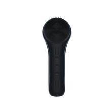 Load image into Gallery viewer, Electric Face Cleaner Sonic Silicond Facial Cleansing Brush Electric Ultrasonic Face Massager Mini Pore Deep Cleaning
