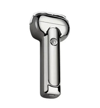 Load image into Gallery viewer, Electric Shaver Beard Hair Trimmer Washable Type-C Rechargeable Clipper Shaving Beard Machine Facial Epilator Gift
