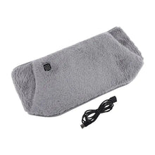 Load image into Gallery viewer, Electric Heating Pad for Female Menstrual Hand Warmer Physiotherapy Thermal Belt Office Home Temperature Control Waist Belts
