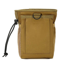 Load image into Gallery viewer, Large-capacity Multifunctional Tactical Purse Mobile Phone Bag with Belt Hanging Bag
