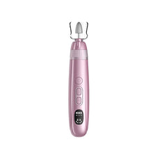 Load image into Gallery viewer, Professional Electric Nail Drill Polishing Machine Kit Rechargeable Portable Nails Drill File Set for Manicure Sanding Tools
