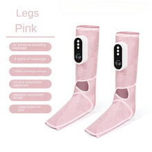 Load image into Gallery viewer, Electric Leg Massager with Air Compression Kneading for Improved Circulation Deep Tissue Relaxation Calf
