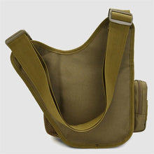 Load image into Gallery viewer, Tactical Shoulder Bag Army Military Crossbody Sling Bag Men's Outdoor Hunting Fishing Travel Waterproof Chest Bag
