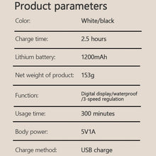 Load image into Gallery viewer, Charged Electric Foot File for Heels Grinding Pedicure Tools Professional Foot Care Tool Dead Hard Skin Callus Remover
