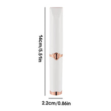 Load image into Gallery viewer, Eyelash Brush Practical ABS Exquisite Eyelash Makeup Tools for Women Electric Eyelash Curler Eyelash Tool
