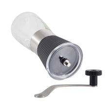 Load image into Gallery viewer, Small Coffee Powder Grinder Adjustable Coarse Fine Coffee Powder Maker For Kitchen
