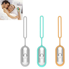 Load image into Gallery viewer, Sleep Aid Hand-held Micro-current Instrument Adults Holding Sleep Device Handheld Relaxation Device Improved Insomnia Artifact

