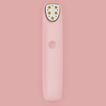 Load image into Gallery viewer, Multi-functional RF Eye Massager Facial Skin Anti Wrinkle Dark Circle Remove Electric Massager Heating Vibration Massage Pen eye
