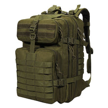 Load image into Gallery viewer, 25L/50L Army Military Tactical Backpack Large Hiking Backpacks Bags Business Men Backpack
