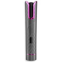 Load image into Gallery viewer, Automatic Hair Curler Electric Wireless USB Charging Portable Non-Hurt Curling Iron Home Hairdresser Styling Tool
