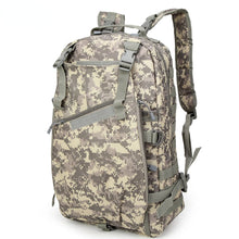 Load image into Gallery viewer, Detachable Assembled Backpack Tactical Backpack Bags Backpacks Outdoor Military Rucksacks Sports Camping Hiking Bags
