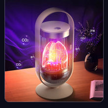 Load image into Gallery viewer, Electric Type Rechargeable USB Trap Light
