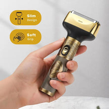 Load image into Gallery viewer, 3 in 1 Electric Beard Grooming Waterproof Shaver for Men Cordless Rechargeable Hair Trimmer Set Nose Trimmer
