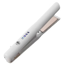 Load image into Gallery viewer, Mini Hair Straightener &amp; Curler Mini Hair Straightener &amp; Curler Dual-Purpose Hair Styler
