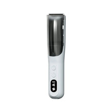 Load image into Gallery viewer, Mini Hair Clipper Waterproof Low Noise Electric Razor Quiet Working Cordless Hair Trimmer
