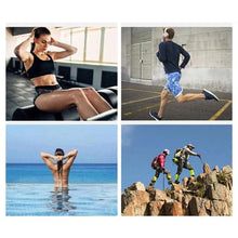 Load image into Gallery viewer, Mini Quick Dry Fitness Cool Towel With Towel Silicond Bag Microfiber Sports Quick Dry Cool Towel Portable Quick Drying Towel
