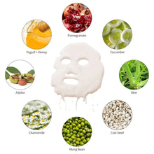 Load image into Gallery viewer, Smart DIY Facial Mask Treatment Machine,Facial Spa Natural Fruit Mask Maker For Women

