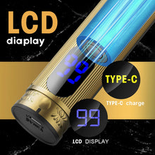 Load image into Gallery viewer, All In 1 Professional Hair Trimmer For Men Beard Razor Electric Shaver Facial Body Groomer Clipper Cutter Machine Cutting Kits
