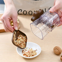 Load image into Gallery viewer, Handle Blender Manual Nut Chocolate Hand Mixer Walnut Kernel Kernel Manual Masher Mincer Grinder Kitchen Tool
