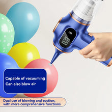 Load image into Gallery viewer, Car Vacuum Cleaner Handheld Vacuum Cleaner High Power Strong Suction Deep Cleaning Dry And Wet Home Car Vacuum Cleaner
