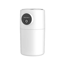 Load image into Gallery viewer, Portable Mini Humidifier USB with Night Light Timer Ultrasonic Air Atomizer Small Humidifier for Car and Home Use
