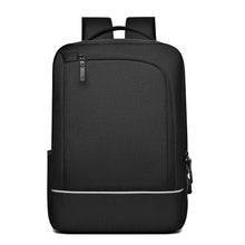 Load image into Gallery viewer, Backpack For Male Business Fashion High-quality Nylon 15.6 Inch Laptop USB Charging Rucksack Man Waterproof Multifunctional
