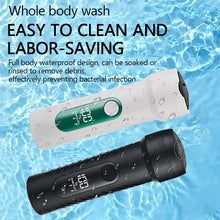 Load image into Gallery viewer, Charged Electric Foot File for Heels Grinding Pedicure Tools Professional Foot Care Tool Dead Hard Skin Callus Remover

