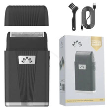 Load image into Gallery viewer, Foil Shaver Electric Shaver for Men Professional Electric Shaver Head Shaver
