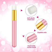Load image into Gallery viewer, 3 in 1 USB Air Conditioning Lash Fan Dryer Lash Shampoo Brushes Nose Brush eyelash Wash Bottle for Eyelash Extension supplies
