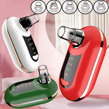 Load image into Gallery viewer, Blackhead Remover Electric Vacuum Suction Blemish Cleaner Face Care Tool Pore Acne Pimple Blemish Remover Home Use Beauty Device
