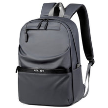 Load image into Gallery viewer, Business Backpack For Men Fashion High-quality Nylon 15.6 Inch Laptop Backbag Waterproof Portable Travel Multifunctional
