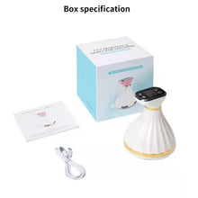 Load image into Gallery viewer, 7 in 1 Cavitation Ultrasonic Machine Radio Frequency Vibration Slimming Fat Burner EMS Microcurrent Anti Cellulite Body Massage
