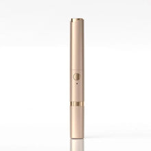Load image into Gallery viewer, Eyelash Curler Usb Rechargeable Electric Eyelash Curler Eyebrow Trimmer Quick Heating 2-in-1 Multifunctional Portable Eye Lashes

