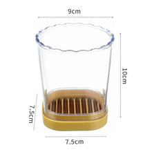 Load image into Gallery viewer, Multipurpose  Fruit Slicers Portable Kitchen  Fruit Vegetable Mushroom Manual Speed Slicers for Making Fruit Salads Tool
