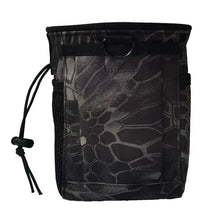 Load image into Gallery viewer, Large-capacity Multifunctional Tactical Purse Mobile Phone Bag with Belt Hanging Bag
