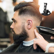 Load image into Gallery viewer, 5 In 1 Rechargeable Electric Hair Clippers For Men Beard Nose Ear Trimmer Digital Display Haircut Machine Barber Shaver Cutting
