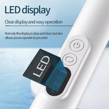 Load image into Gallery viewer, Electric Nail Drill Machine with Charging Base Electric Nail Sander Cordless Rechargable Manicure Pedicure Set Nail Art Tools
