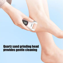 Load image into Gallery viewer, Rechargeable Body Hair Shaver Electric Hair Removal Device Leg Face Cleansing Massager Shaving Tool For Smooth Shaving
