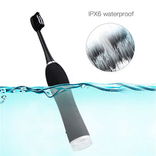 Load image into Gallery viewer, Portable Electric Dental Calculus Remover Toothbrush Sonic Tartar Removal Teeth Whitening Cleaning Oral Hygiene Tools
