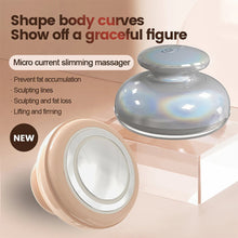 Load image into Gallery viewer, Body Slimming Machine Fat Burner Slim Device LED Heating Ultrasonic Cavitation Shaping Massager Lose Weight Cellulite Massager
