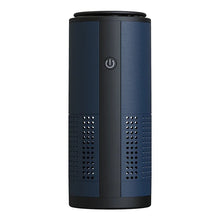 Load image into Gallery viewer, Negative Ion Air Purifier Ionizer Odor Remover Smoke Formaldehyde Air Cleaner Freshener for Home Vehicle
