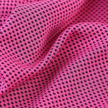 Load image into Gallery viewer, Small Silicond Ice Towel Cold Sports Cooling Ice Cold Towel Cycling Equipment Travel Yoga Bicycle Accessories Cycling Equipment
