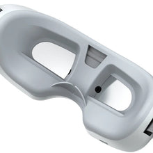 Load image into Gallery viewer, Electric Smart Eye Massager With Heated 2 Modes Steam Massage For Dry Strain Fatigue Pain Relief Sleep Portable Comfortable
