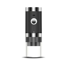 Load image into Gallery viewer, Portable Electric Coffee Grinder USB Charging 1500MAH Wireless Fully Automatic Integrated Small Household Coffee Bean Grinder
