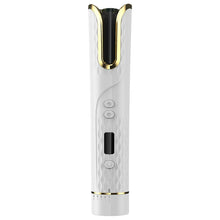 Load image into Gallery viewer, Automatic Hair Curler Electric Wireless USB Charging Portable Non-Hurt Curling Iron Home Hairdresser Styling Tool

