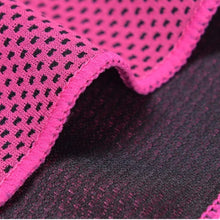 Load image into Gallery viewer, Small Silicond Ice Towel Cold Sports Cooling Ice Cold Towel Cycling Equipment Travel Yoga Bicycle Accessories Cycling Equipment
